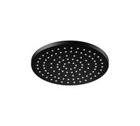 Steinberg 340 - Douche de tête, 22 cm, noir 340 1686 S