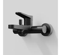 Steinberg 340 - Mitigeur de baignoire, noir 340 1100 S