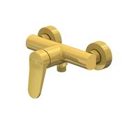Steinberg 340 - Mitigeur de douche, or brossé 340 1200 BG