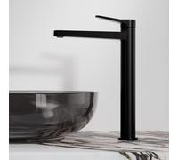 Steinberg 340 Mitigeur de lavabo à bec haut, 340 1700 S,