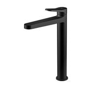 Steinberg 340 - Mitigeur de lavabo, noir 340 1700 S
