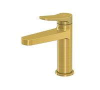 Steinberg 340 - Mitigeur de lavabo, or brossé 340 1010 BG