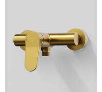 Steinberg 340 - Mitigeur de douche, or brossé 340 1200 BG