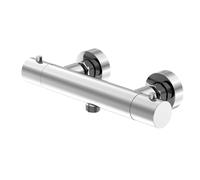 Steinberg 340 - Mitigeur thermostatique de douche, chrome 340 3200
