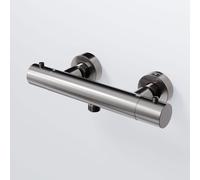 Steinberg 340 Mitigeur thermostatique de douche en applique, 340 3200 BGM,