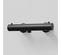 Steinberg 340 - Mitigeur de douche thermostatique, noir 340 3200 S