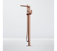 Steinberg 340 Robinetterie de baignoire au sol, Mitigeur monocommande, 340 1162 BC,
