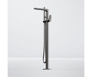 Steinberg 340 Robinetterie de baignoire au sol, Mitigeur monocommande, 340 1162 BGM,
