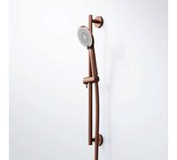 Steinberg 340 Set de douche avec barre, 3 jets, 340 1601 BC,
