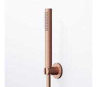 Steinberg 340 Set de douche avec support, 1 jet, 340 1650 BC,