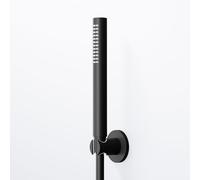 Steinberg 340 Set de douche avec support, 1 jet, 340 1650 S,