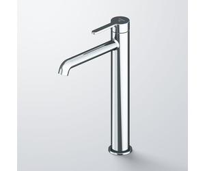 Steinberg 341 Mitigeur de lavabo à bec haut, 341 1700,