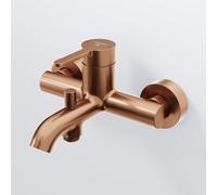 Steinberg 341 Mitigeur monocommande de baignoire en applique, 341 1100 BC,