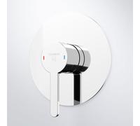 Steinberg 341 Mitigeur monocommande de douche encastré, 341 2250 3,