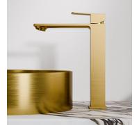 Steinberg 342 Mitigeur de lavabo à bec haut, 342 1700 BG,