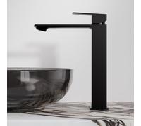 Steinberg 342 Mitigeur de lavabo à bec haut, 342 1700 S,