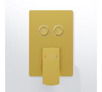 Steinberg 342 Mitigeur monocommande, pour bain & douche, 342 2221 3 BG,