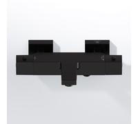 Steinberg 342 Mitigeur thermostatique de baignoire en applique, 342 3100 S,