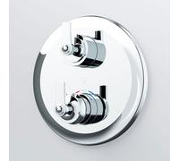 Steinberg 350 Mitigeur thermostatique de douche encastré, 350 4133 3,