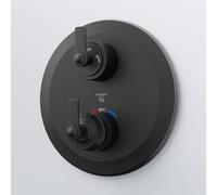 Steinberg 350 Mitigeur thermostatique de douche encastré, 350 4133 3 S,