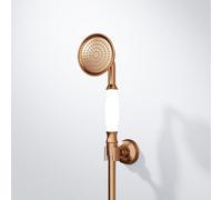Steinberg 350 Set de douche avec support, 1 jet, 350 1626 BC,