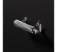 Steinberg 355 Metamorphosis by Daniele Daminelli Mitigeur monocommande de douche en en applique, 355 1200,