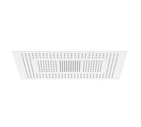 Steinberg 390 - Douche de tête, 122x62 cm, 3 jets, inox 390 6031