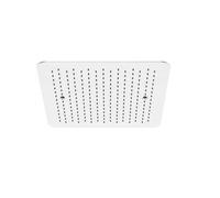 Steinberg Armaturen Douche à effet de pluie 390 (3904402) 40x40 cm acier inoxydable poli