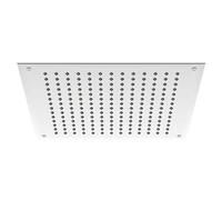 Steinberg 390 - Douche de tête, 55x55 cm, inox 390 6512