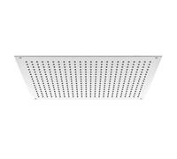 Steinberg 390 - Douche de tête, 55x75 cm, inox 390 6712