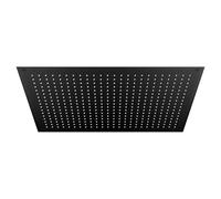 Steinberg 390 - Douche de tête, 55x75 cm, noir 390 6712 S