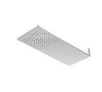 Steinberg 390 - Douche de tête, 60x25 cm, inox 390 5661