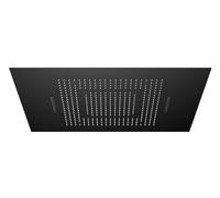Steinberg 390 - Douche de tête 60x80 cm, 3 jets, noir 390 6831 S