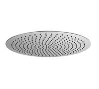 Steinberg 390 douche à effet de pluie 30x30 cm ronde chrome 3901688