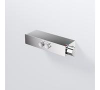Steinberg 390 Mitigeur thermostatique de douche en applique, 390 3320,