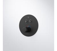 Steinberg 390 Mitigeur thermostatique, pour baignoire & douche, 390 4223 3 S,