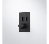 Steinberg 390 Mitigeur thermostatique, pour bain & douche, 390 4923 3 S,