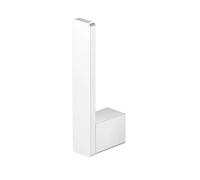 Steinberg 420 - Porte-papier toilette, chrome 420 2850