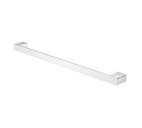 Steinberg 420 - Porte-serviettes, longueur : 6 cm, chrome 420 2600