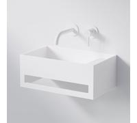 Steinberg 443 Lavabo mural, 440 7001 W,