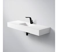 Steinberg 444 Lavabo mural, 444 7040 W,