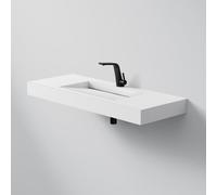 Steinberg 444 Lavabo mural, 444 7110 W,