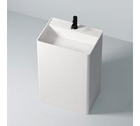 Steinberg 445 Lavabo colonne, 445 7110 W,