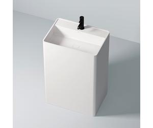 Steinberg 445 Lavabo colonne, 445 7110 W,