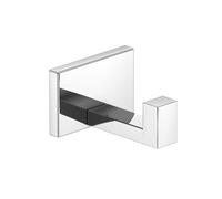 Steinberg 450 Crochet porte-serviette de toilette, 450 2400,
