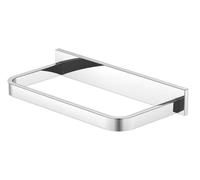 Steinberg 450 - Porte-serviettes, longueur 20 cm, chrome 450 2500