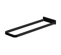 Steinberg 450 - Porte-serviettes, longueur 35 cm, noir mat 450 2550 S