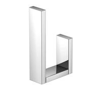 Steinberg 460 - Porte-papier toilette, chrome 460 2850