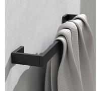 Steinberg 460 - Porte-serviettes, longueur 60 cm, noir mat 460 2600 S