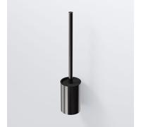 Steinberg 480 Porte-brosse WC avec brosse, 480 2900 BGM,